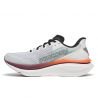 Saucony ENDORPHIN AZURA - WEISS/SCHNEEROT ()