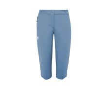 3/4 broek Millet UBIC S 3/4 PT W (CORONET BLUE) Dames