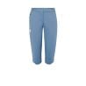 Capri Millet UBIC S 3/4 PT W (CORONET BLUE) Women