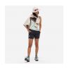 MILLET UBIC S SHORT W (BLACK)