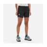 MILLET UBIC S SHORT W (BLACK)