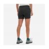 MILLET UBIC S SHORT W (BLACK)