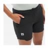 MILLET UBIC S SHORT W (BLACK)