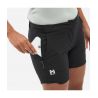 Millet UBIC S SHORT W (NEGRO)