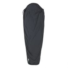 Drap de sac Big agnes UL Recovery Sleeping Bag Liner - REGULAR (Asphalt)