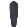 Big agnes Fodera per sacco a pelo UL Recovery - REGULAR (Asfalto)