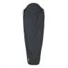 Big agnes UL Recovery Sleeping Bag Liner - REGULAR (Asfaltti)