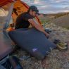 Big agnes UL Recovery Sleeping Bag Liner - REGULAR (Asfaltti)