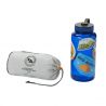 Big agnes UL Recovery Sleeping Bag Liner - REGULAR (Asfaltti)