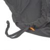 Big agnes Saco de dormir forrado UL Recovery - REGULAR (Asfalto)