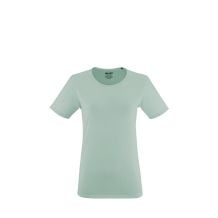 Tee-shirt MILLET WANAKA L SS W (SEAWEED) Femme