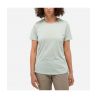 MILLET WANAKA L SS W (SEAWEED)