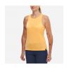 Millet WANAKA L TANK W (GIRASOL)