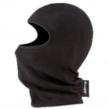 Balaclava Baffin Fleece Balaclava (Schwarz)