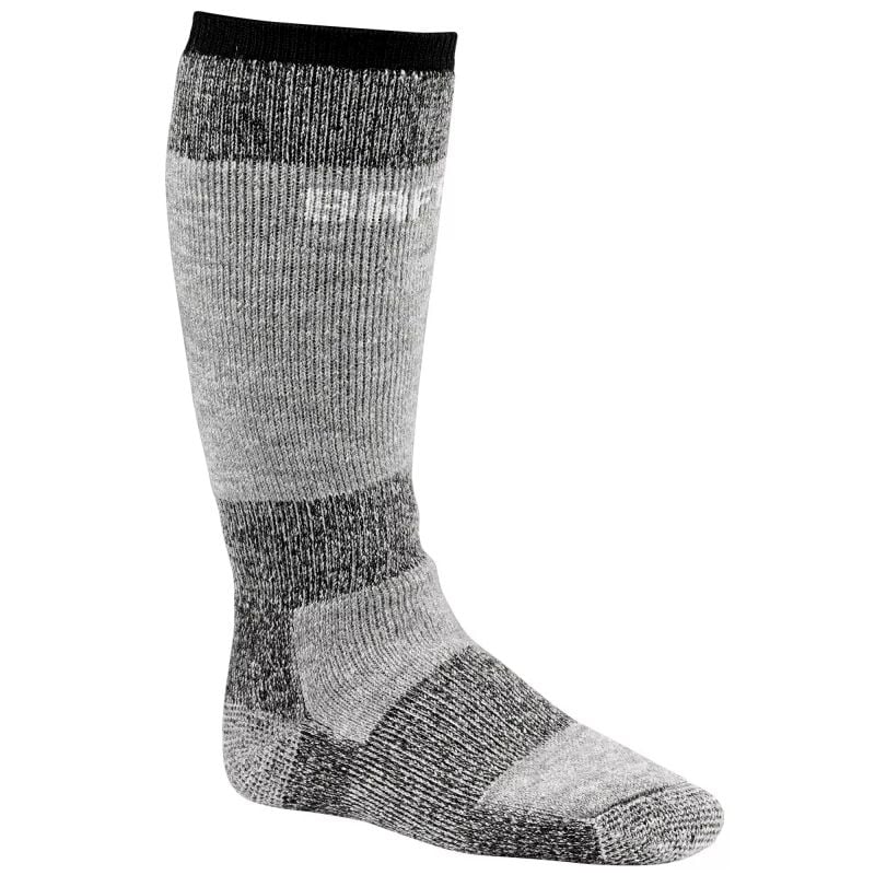 Sokken Baffin Polar Expedition (Charcoal)