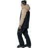 Toppturjakke for menn Dynafit TIGARD GTX (rock khaki)