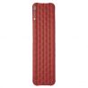 Big agnes Rapide SL Insulated 20x66 PETITE (NARANJA)