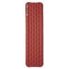Big agnes Rapide SL Insulated 20x66 PETITE (ORANSSI)