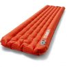 Big agnes Rapide SL Insulated 20x66 PETITE (ORANSSI)