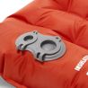 Vandringsmadrass Big agnes Rapide SL Insulated (20x78 LONG)