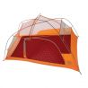 Big agnes Rapide SL Insulated 40X72 DOUBLE WIDE (NARANJA)