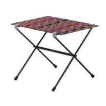 Mesa de camping Big agnes Woodchuck Camp Table - Alpenglow (Zirkel Alpenglow)