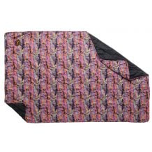 Picknickdecke Big agnes Why Not Picnic Blanket 55x85 - Alpenglow (Zirkel Alpenglow)