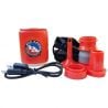 Big agnes mtnGLO Pump & Light ()