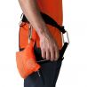 Chaqueta de escalada Patagonia M's Houdini Rock Jkt (Orange Peel) Hombre