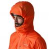 Chaqueta de escalada Patagonia M's Houdini Rock Jkt (Orange Peel) Hombre