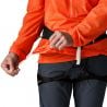 Climbing Jacket Patagonia M's Houdini Rock Jkt (Orange Peel) Men