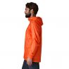 Chaqueta de escalada Patagonia M's Houdini Rock Jkt (Orange Peel) Hombre