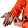 Chaqueta de escalada Patagonia M's Houdini Rock Jkt (Orange Peel) Hombre