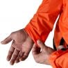 Climbing Jacket Patagonia M's Houdini Rock Jkt (Orange Peel) Men