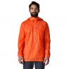 Chaqueta de escalada Patagonia M's Houdini Rock Jkt (Orange Peel) Hombre