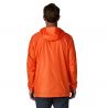 Climbing Jacket Patagonia M's Houdini Rock Jkt (Orange Peel) Men