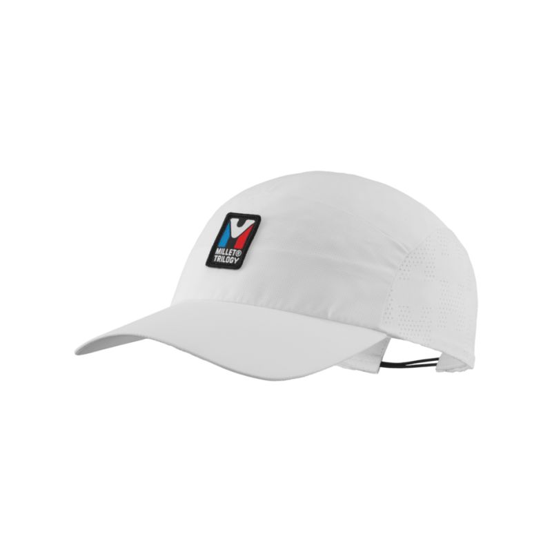Kasket Millet CHAM TRI CAP (WHITE) Unisex