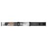 Skimaske OTG Uvex EPIC ATTRACT (schwarz dl/FM gold-orange)