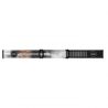 Skibriller OTG Uvex EPIC ATTRACT (sort dl/FM guld-orange)