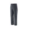 Patagonia Pantalones Terravia Alpine para hombre - Reg (Smolder Blue)