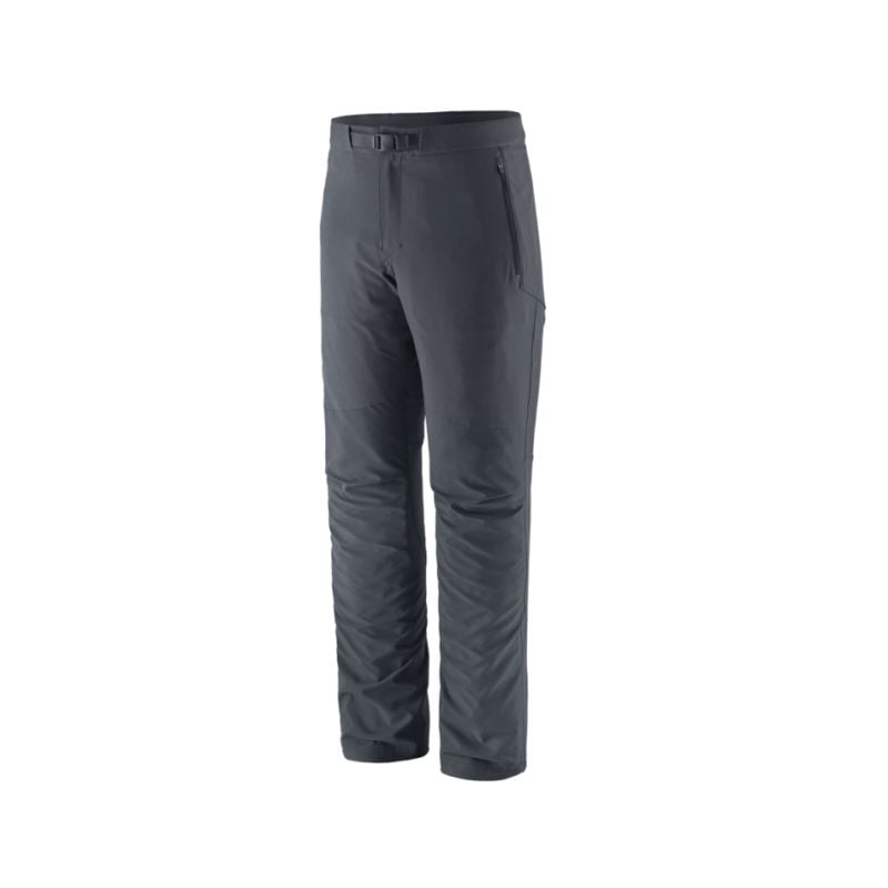 Vandringsbyxor Patagonia M's Terravia Alpine Pants - Reg (Smolder Blue) Herr