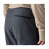 Patagonia Pantalones Terravia Alpine para hombre - Reg (Smolder Blue)