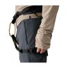 Patagonia M's Terravia Alpine Pants - Reg (Smolder Blue)