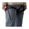 Patagonia Pantalones Terravia Alpine para hombre - Reg (Smolder Blue)