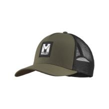 Cappello Millet CHAM TRUCKERCAP (GRAPE LEAF) Unisex