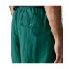 Badehose Patagonia M's Baggies Shorts - 5 in. ('95 Oval Logo: Gem Green) Herren