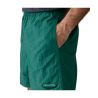 Badehose Patagonia M's Baggies Shorts - 5 in. ('95 Oval Logo: Gem Green) Herren