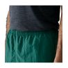 Badehose Patagonia M's Baggies Shorts - 5 in. ('95 Oval Logo: Gem Green) Herren