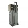 Sac de voyage PATAGONIA Black Hole Mini MLC (Weathered Stone)