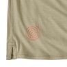 T-shirt Patagonia M's Cap Cool Merino Blend Graphic Shirt (Multi-Pitch: Weathered Stone) Uomo